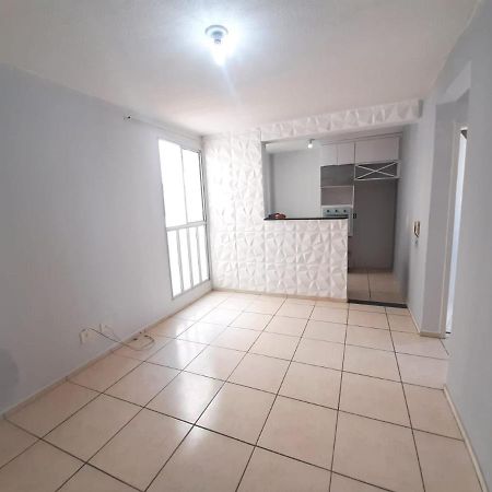Apartamento Em Lagoa Santa Лагоа-Санта Екстер'єр фото