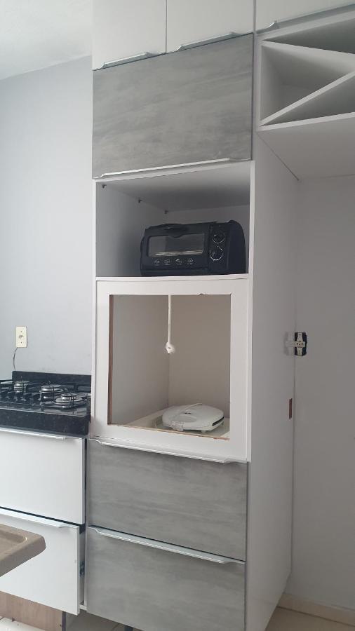 Apartamento Em Lagoa Santa Лагоа-Санта Екстер'єр фото