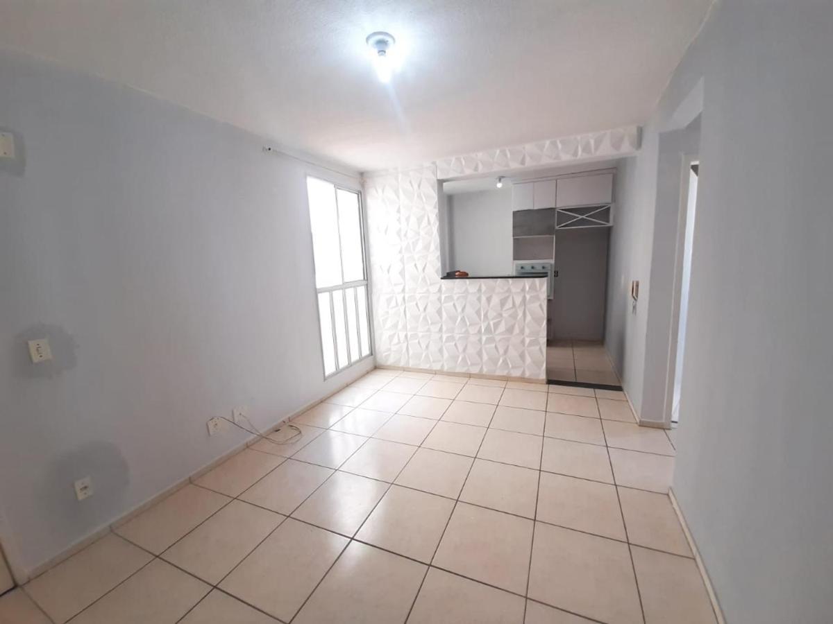 Apartamento Em Lagoa Santa Лагоа-Санта Екстер'єр фото