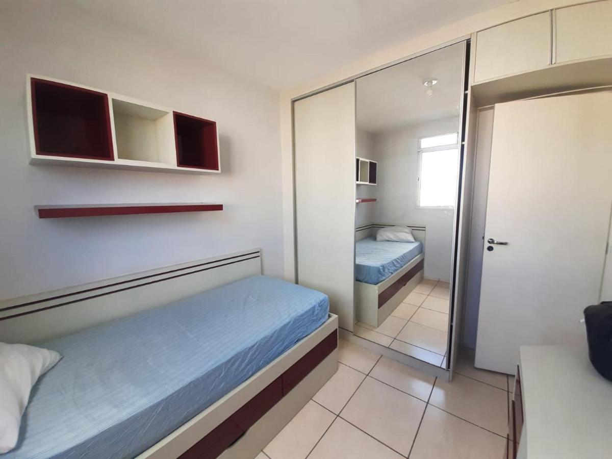 Apartamento Em Lagoa Santa Лагоа-Санта Екстер'єр фото