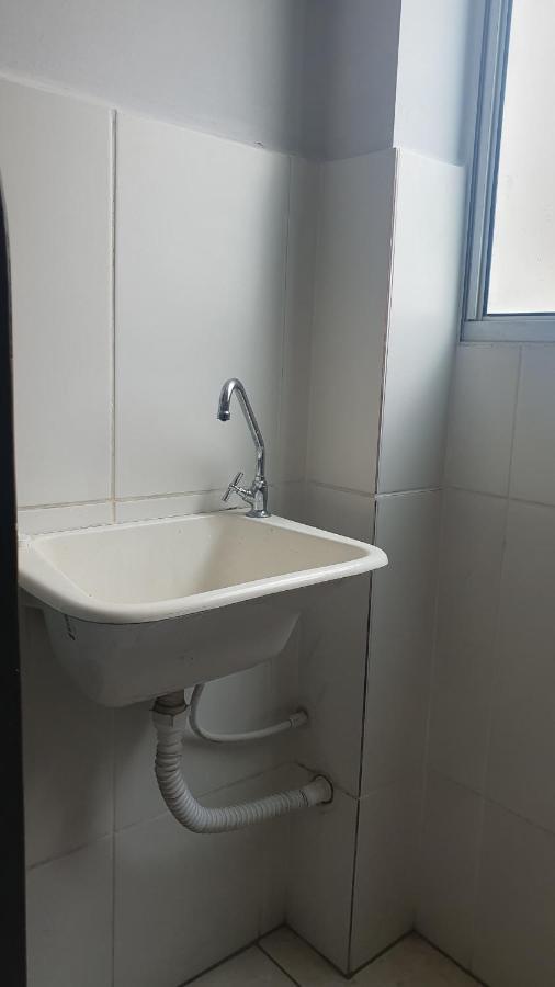 Apartamento Em Lagoa Santa Лагоа-Санта Екстер'єр фото