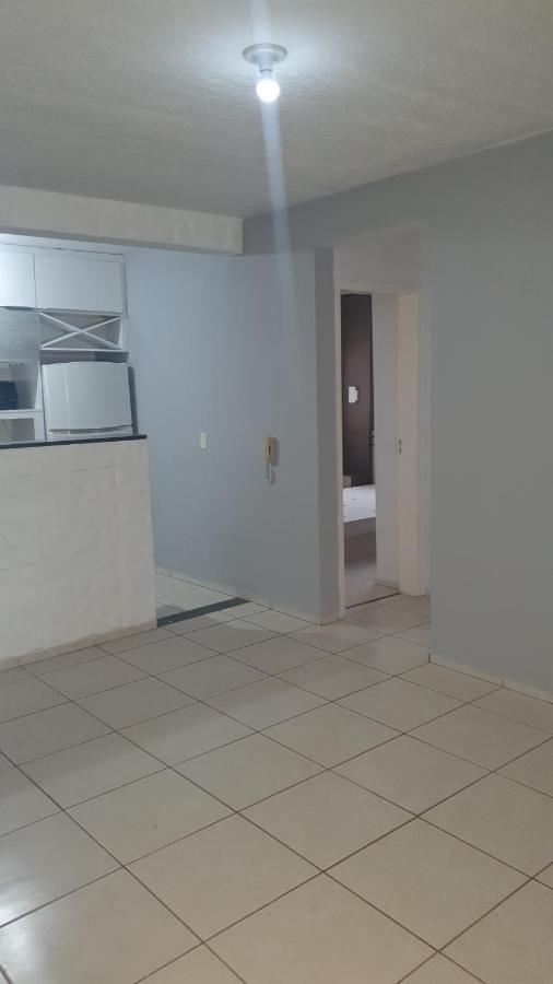 Apartamento Em Lagoa Santa Лагоа-Санта Екстер'єр фото