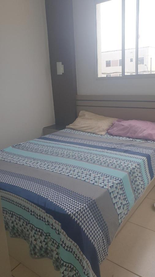 Apartamento Em Lagoa Santa Лагоа-Санта Екстер'єр фото