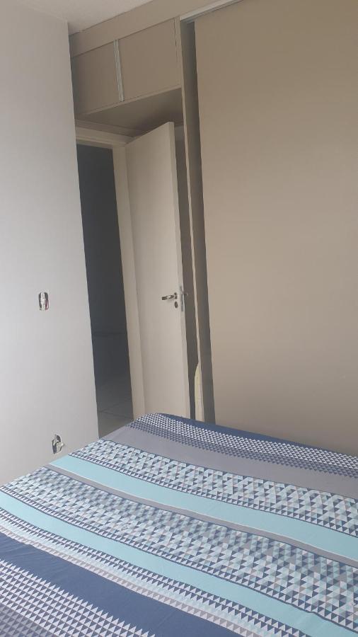 Apartamento Em Lagoa Santa Лагоа-Санта Екстер'єр фото