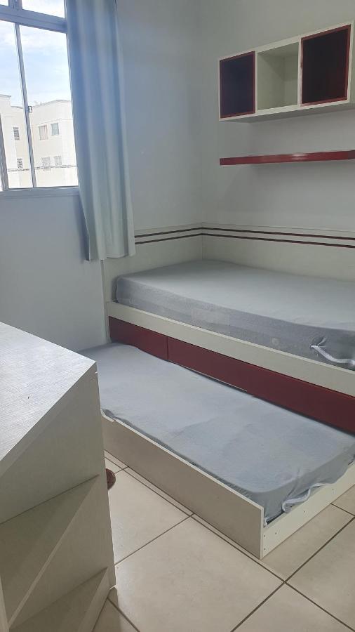 Apartamento Em Lagoa Santa Лагоа-Санта Екстер'єр фото